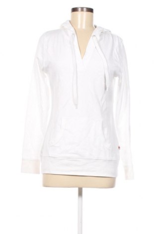 Damen Sweatshirt Hakro, Größe M, Farbe Weiß, Preis 12,11 €