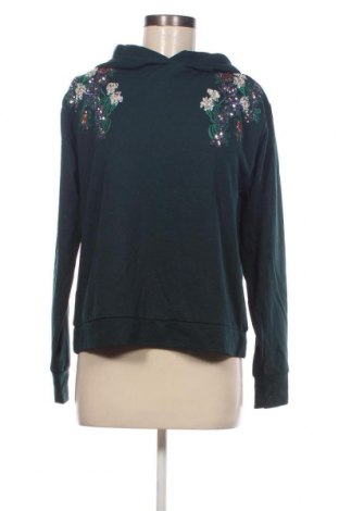 Damen Sweatshirt Hallhuber, Größe S, Farbe Grün, Preis € 33,40