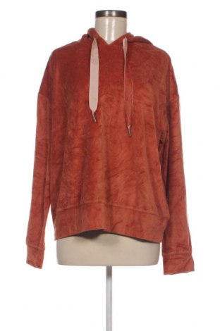 Damen Sweatshirt Hema, Größe L, Farbe Orange, Preis € 5,85