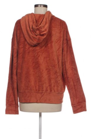 Damen Sweatshirt Hema, Größe L, Farbe Orange, Preis 5,85 €