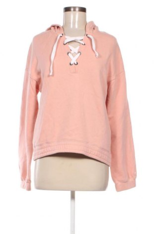 Damen Sweatshirt Hollister, Größe XS, Farbe Rosa, Preis 7,13 €