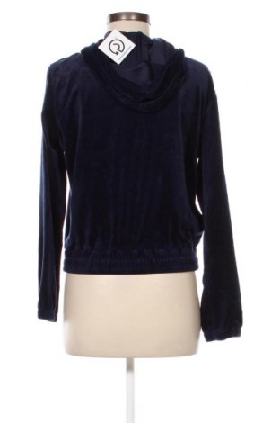 Damen Sweatshirt Hunkemoller, Größe S, Farbe Blau, Preis 5,71 €