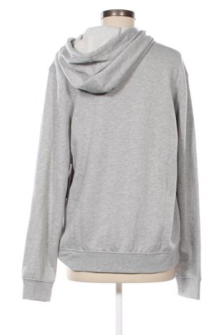 Damen Sweatshirt Hurley, Größe S, Farbe Grau, Preis € 22,27