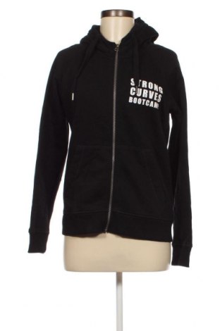 Damen Sweatshirt ID Identity, Größe M, Farbe Schwarz, Preis 5,71 €