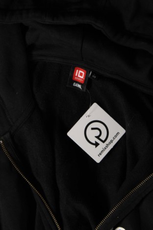 Damen Sweatshirt ID Identity, Größe L, Farbe Schwarz, Preis € 5,42
