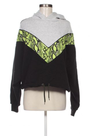Damen Sweatshirt IX-O, Größe L, Farbe Mehrfarbig, Preis 19,21 €