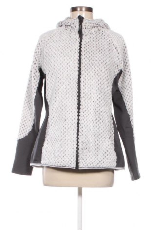 Damen Sweatshirt Icepeak, Größe XL, Farbe Weiß, Preis € 33,40