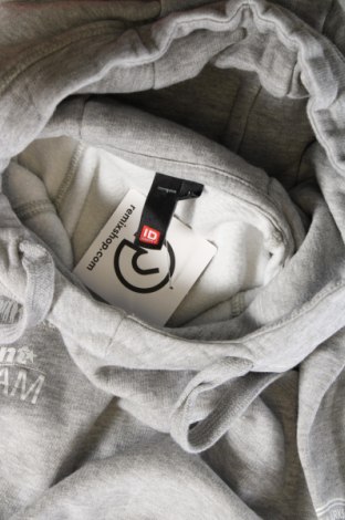 Damen Sweatshirt Identity, Größe M, Farbe Grau, Preis € 4,04