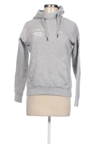 Damen Sweatshirt Identity, Größe M, Farbe Grau, Preis € 4,04