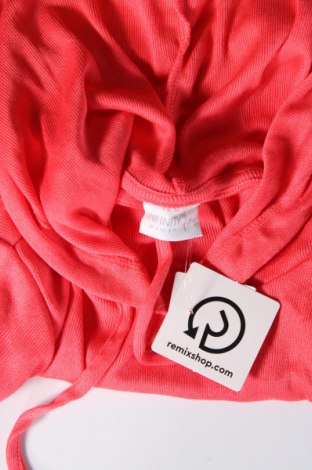 Γυναικείο φούτερ Infinity Woman, Μέγεθος S, Χρώμα Ρόζ , Τιμή 17,94 €
