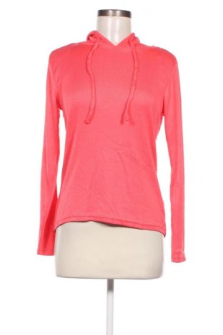 Damen Sweatshirt Infinity Woman, Größe S, Farbe Rosa, Preis 20,18 €
