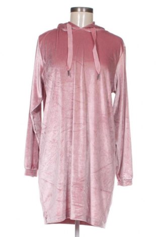 Női sweatshirt Jacqueline De Yong, Méret M, Szín Rózsaszín, Ár 2 575 Ft