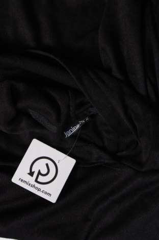 Damen Sweatshirt Janina, Größe XL, Farbe Schwarz, Preis 6,05 €