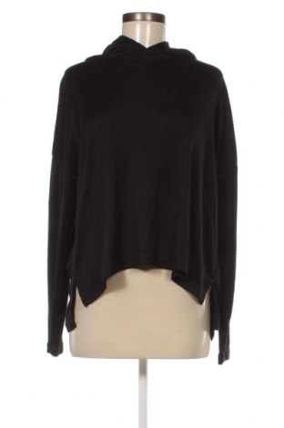 Γυναικείο φούτερ Janina, Μέγεθος XL, Χρώμα Μαύρο, Τιμή 5,38 €