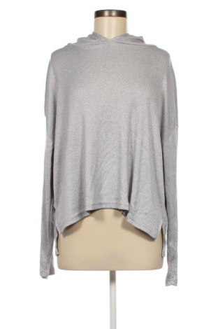 Damen Sweatshirt Janina, Größe L, Farbe Grau, Preis 3,23 €