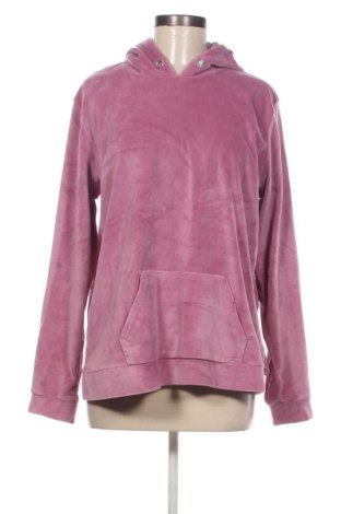 Damen Sweatshirt Janina, Größe L, Farbe Rosa, Preis € 4,84