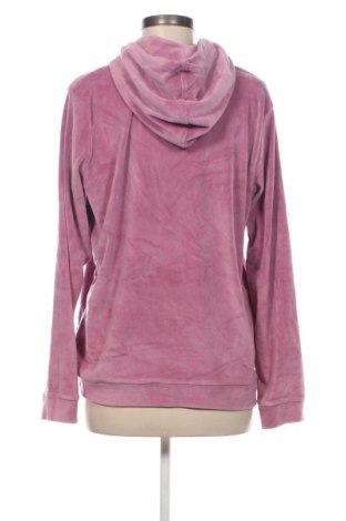 Damen Sweatshirt Janina, Größe L, Farbe Rosa, Preis € 4,84