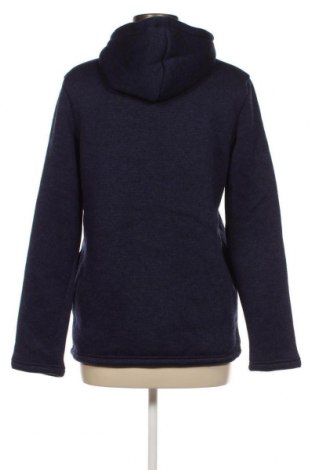 Damen Sweatshirt Janina, Größe M, Farbe Blau, Preis 7,06 €