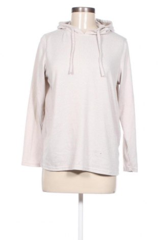 Damen Sweatshirt Janina, Größe L, Farbe Beige, Preis 7,06 €