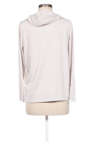 Damen Sweatshirt Janina, Größe L, Farbe Beige, Preis 7,06 €
