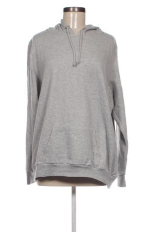 Damen Sweatshirt Janina, Größe XXL, Farbe Grau, Preis € 17,15
