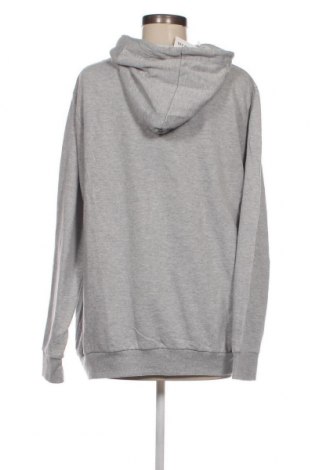 Damen Sweatshirt Janina, Größe XXL, Farbe Grau, Preis € 20,18