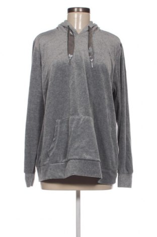 Damen Sweatshirt Janina, Größe XL, Farbe Grau, Preis € 12,11