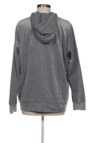 Damen Sweatshirt Janina, Größe XL, Farbe Grau, Preis 7,06 €