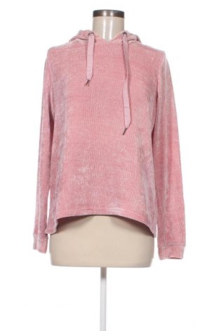 Damen Sweatshirt Janina, Größe M, Farbe Rosa, Preis € 4,04