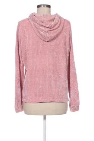 Damen Sweatshirt Janina, Größe M, Farbe Rosa, Preis € 4,04