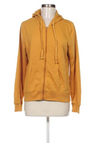 Damen Sweatshirt Janina, Größe L, Farbe Gelb, Preis 9,08 €