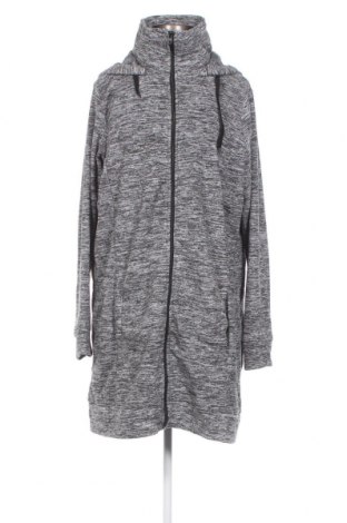 Damen Sweatshirt Janina, Größe XXL, Farbe Grau, Preis 9,08 €