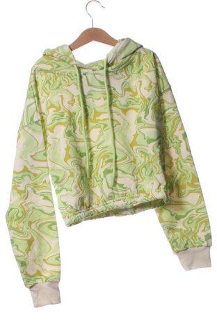 Damen Sweatshirt Jennyfer, Größe XXS, Farbe Mehrfarbig, Preis € 23,71
