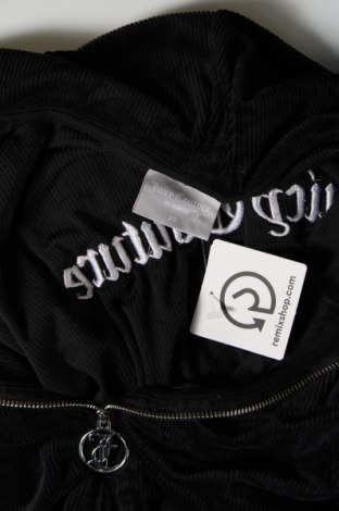 Damen Sweatshirt Juicy Couture, Größe XS, Farbe Schwarz, Preis 33,40 €