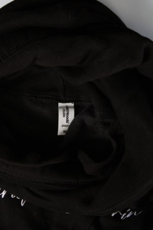 Damen Sweatshirt Just hoods, Größe M, Farbe Schwarz, Preis € 20,18