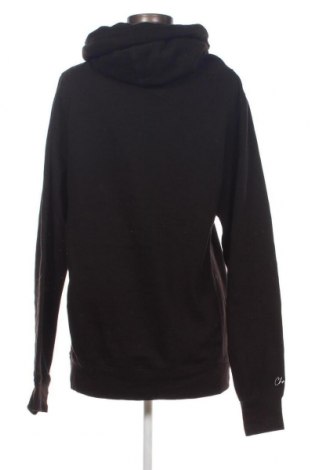 Damen Sweatshirt Just hoods, Größe M, Farbe Schwarz, Preis € 20,18