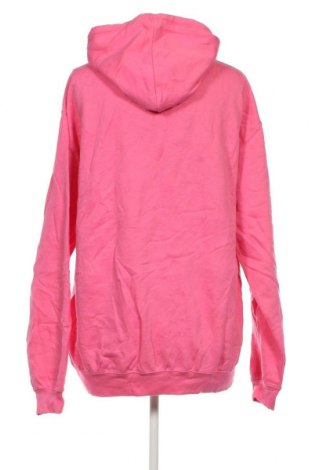 Γυναικείο φούτερ Just hoods, Μέγεθος L, Χρώμα Ρόζ , Τιμή 6,28 €