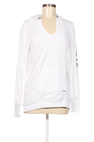 Γυναικείο φούτερ Krs&Co, Μέγεθος M, Χρώμα Λευκό, Τιμή 3,46 €