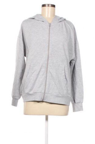 Damen Sweatshirt LC Waikiki, Größe M, Farbe Grau, Preis € 15,70