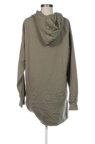 Damen Sweatshirt Lager 157, Größe L, Farbe Grün, Preis 11,20 €