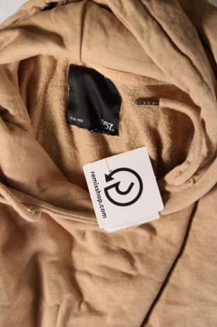 Damen Sweatshirt Lager 157, Größe L, Farbe Beige, Preis € 20,18