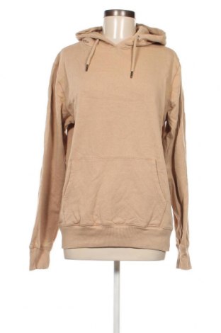 Damen Sweatshirt Lager 157, Größe L, Farbe Beige, Preis € 20,18