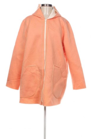 Damen Sweatshirt Laura Torelli, Größe XL, Farbe Orange, Preis € 11,50