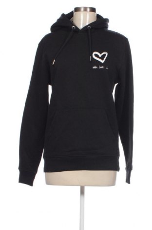 Damen Sweatshirt Lena, Größe S, Farbe Schwarz, Preis € 5,99