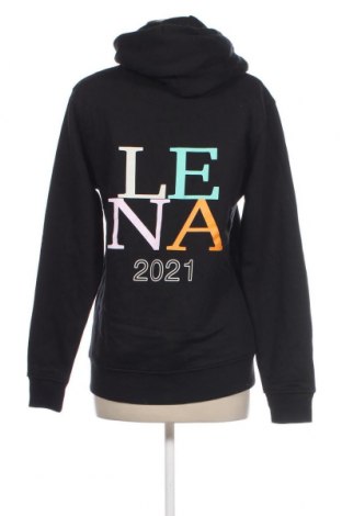 Damen Sweatshirt Lena, Größe S, Farbe Schwarz, Preis € 5,71