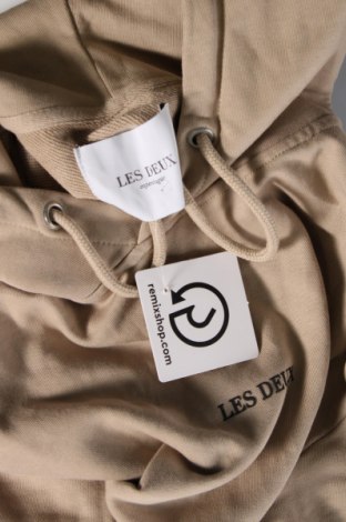 Damen Sweatshirt Les Deux, Größe XL, Farbe Beige, Preis 20,04 €