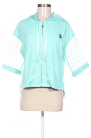 Damen Sweatshirt Liu Jo, Größe S, Farbe Grün, Preis 50,80 €