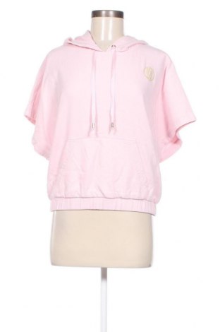 Női sweatshirt Liu Jo, Méret S, Szín Rózsaszín, Ár 27 780 Ft