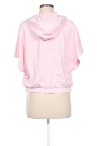 Női sweatshirt Liu Jo, Méret S, Szín Rózsaszín, Ár 46 300 Ft