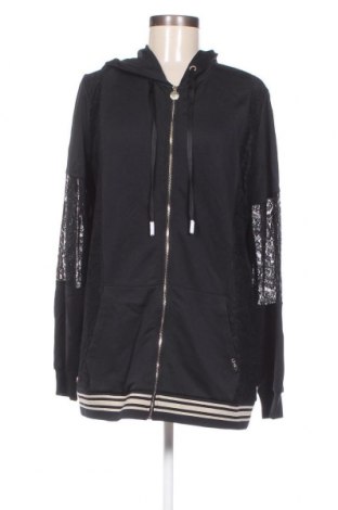 Damen Sweatshirt Liu Jo, Größe S, Farbe Schwarz, Preis € 62,09